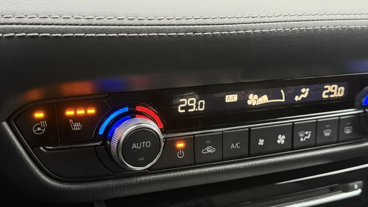 Mazda 6 - Zdjęcie 34