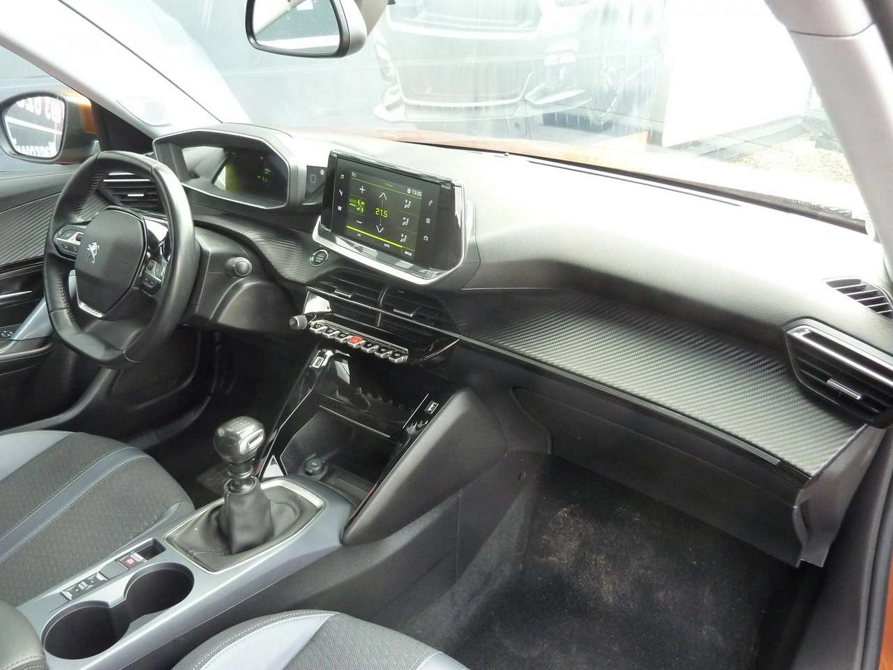 Peugeot 2008 - Zdjęcie 13