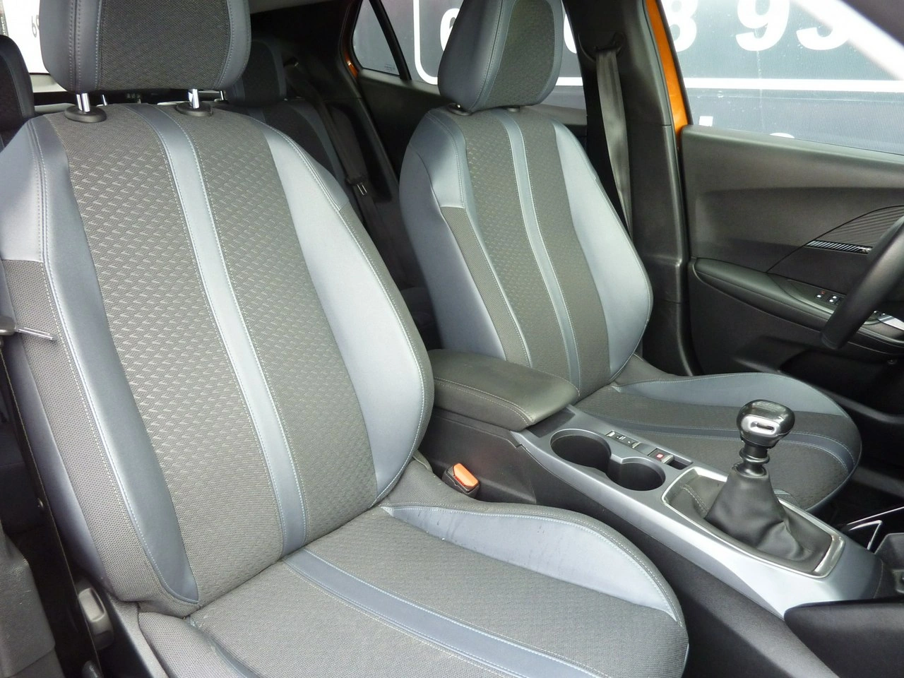 Peugeot 2008 - Zdjęcie 14