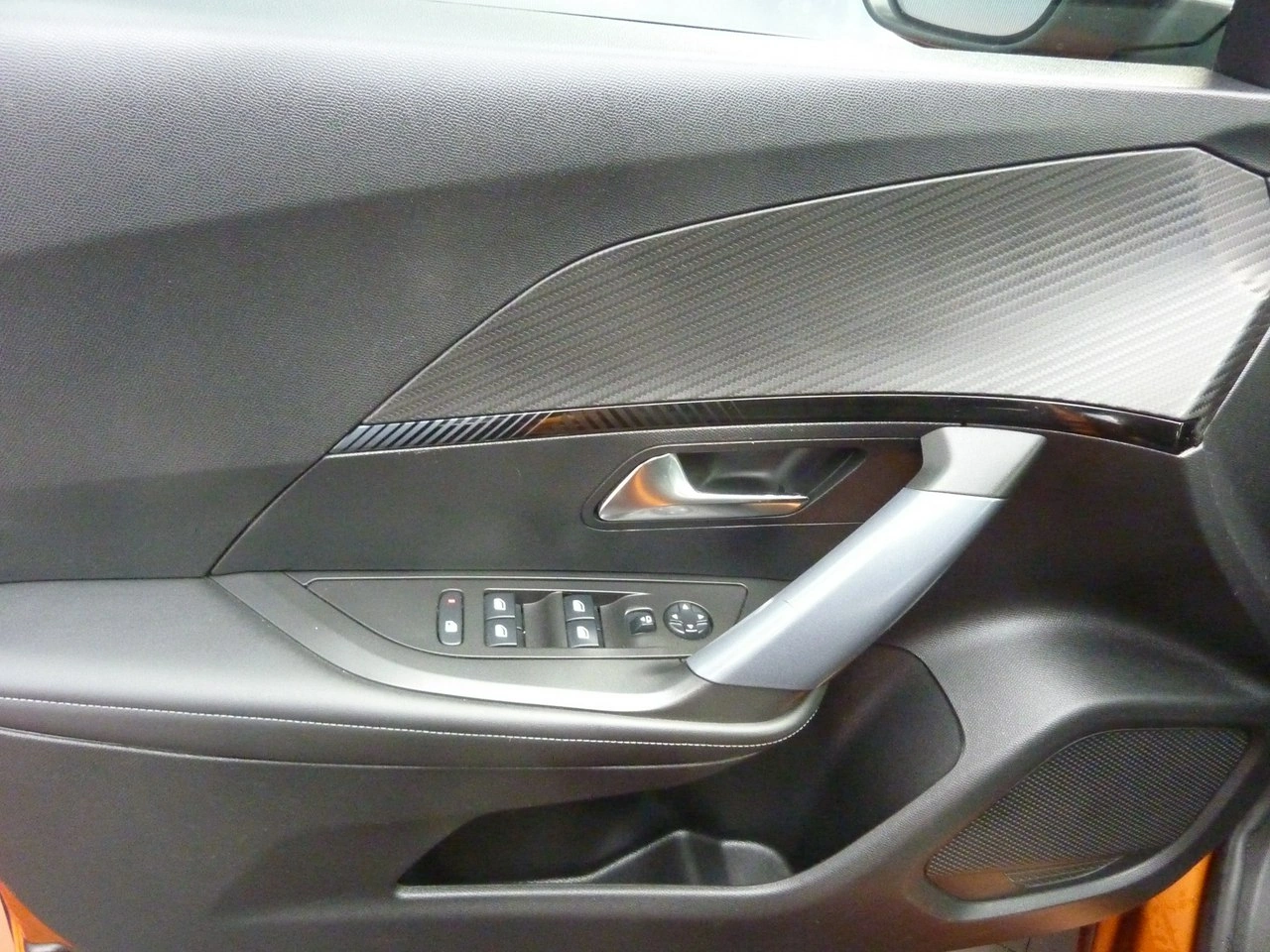 Peugeot 2008 - Zdjęcie 28