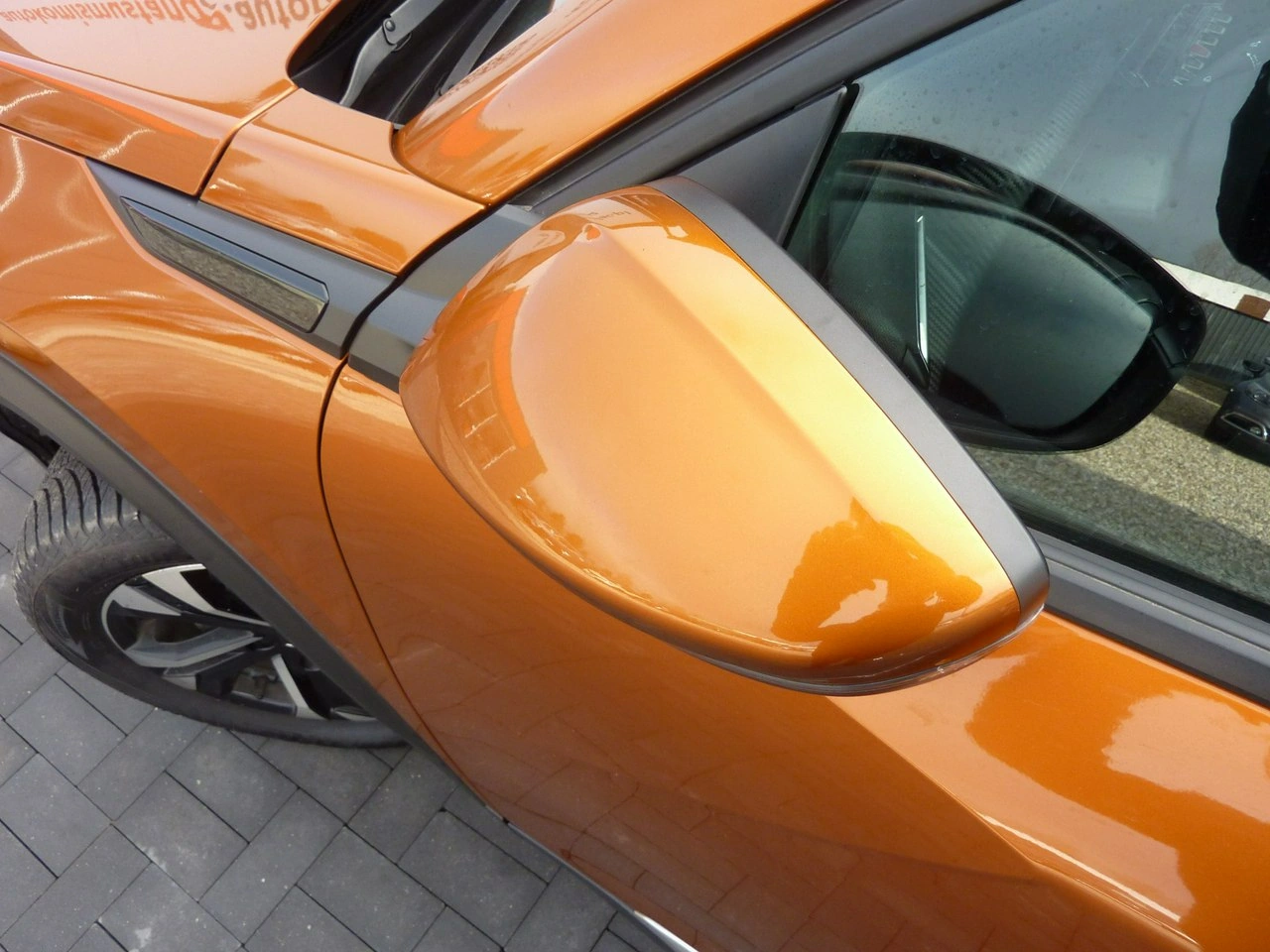 Peugeot 2008 - Zdjęcie 36