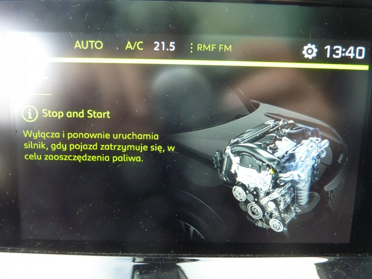 Peugeot 2008 - Zdjęcie 20