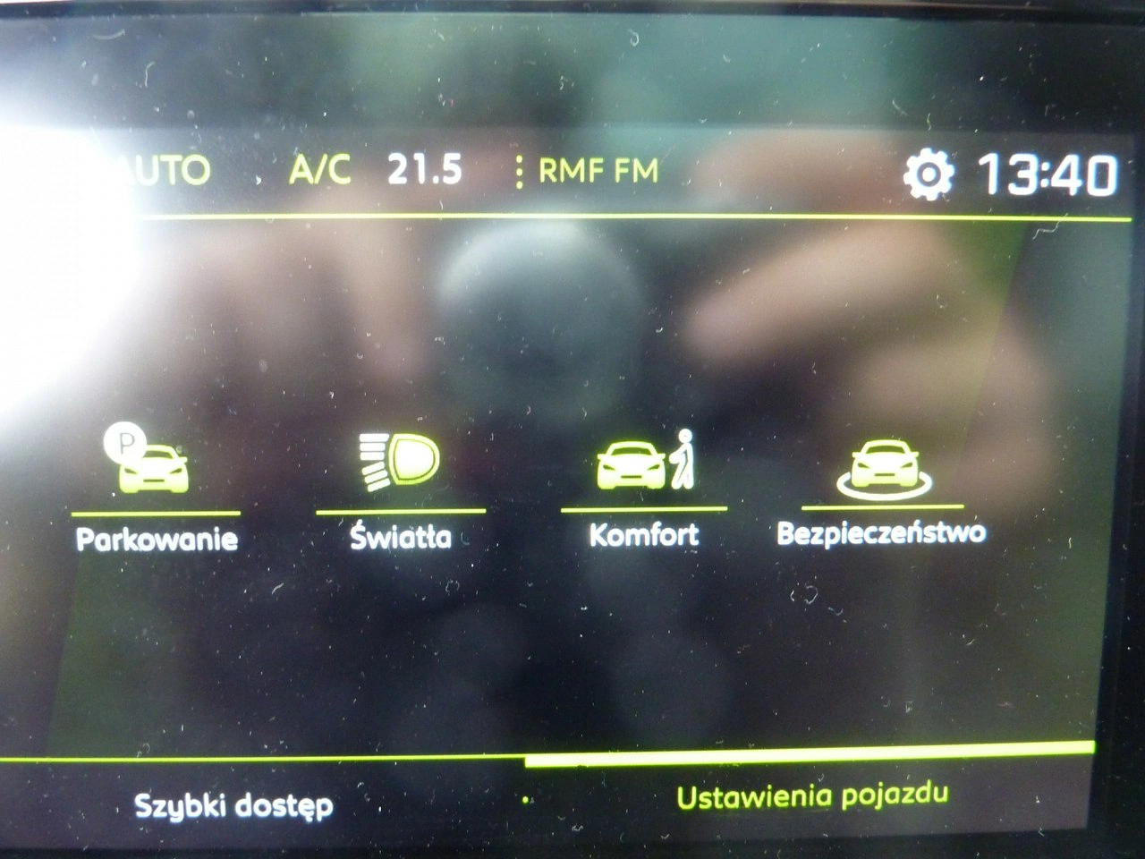 Peugeot 2008 - Zdjęcie 23