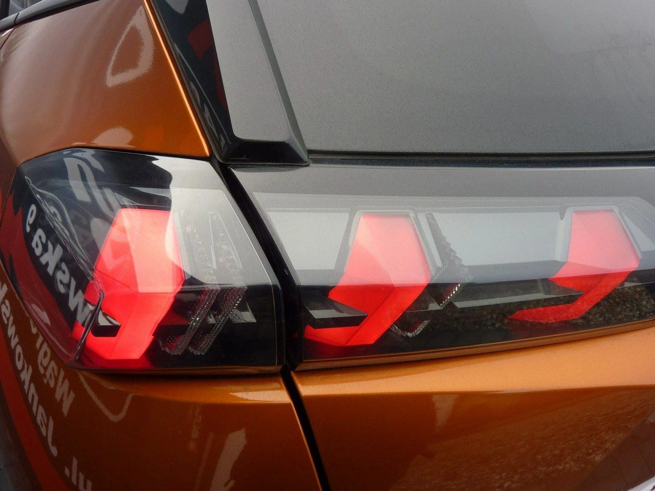 Peugeot 2008 - Zdjęcie 37