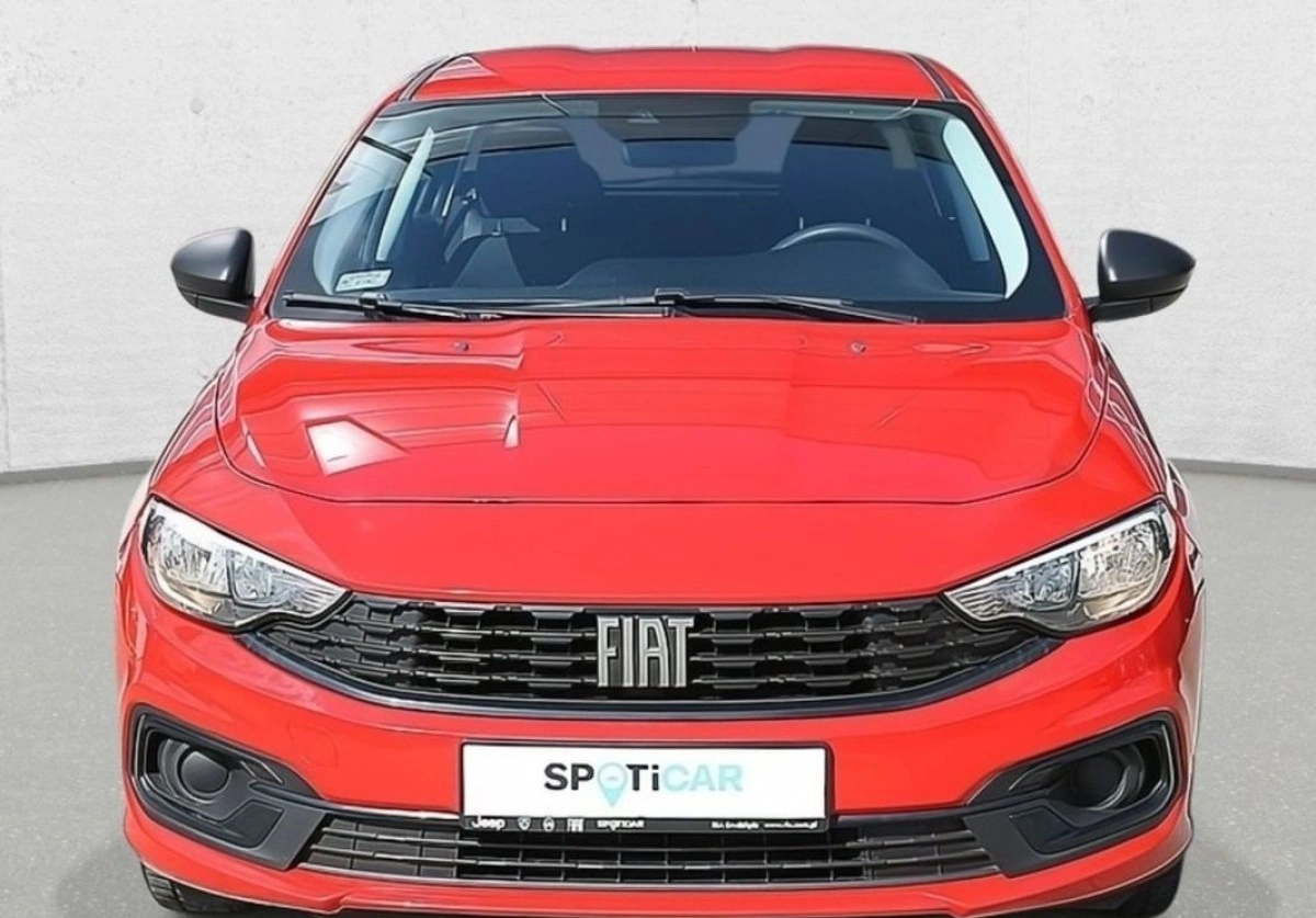 Fiat Tipo - Zdjęcie 5