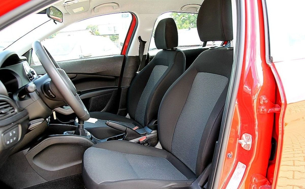 Fiat Tipo - Zdjęcie 21