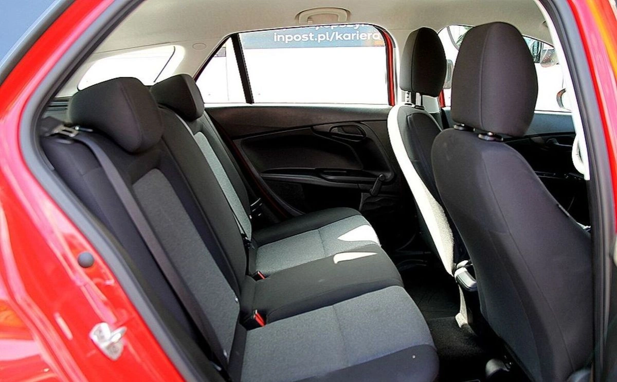 Fiat Tipo - Zdjęcie 23