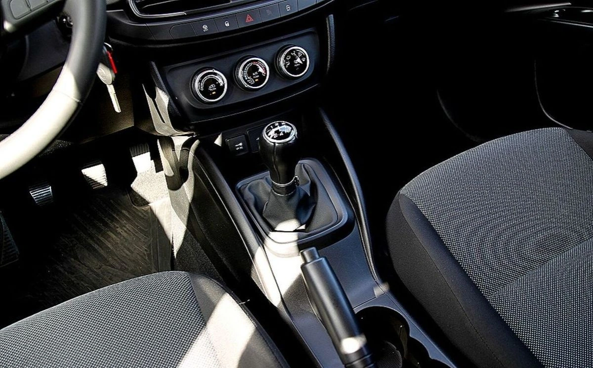 Fiat Tipo - Zdjęcie 25