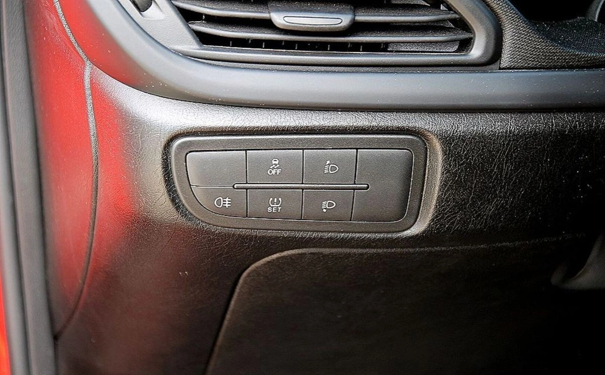 Fiat Tipo - Zdjęcie 26