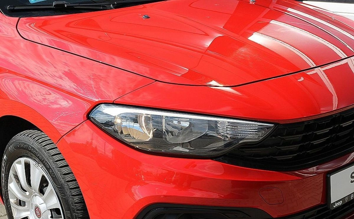 Fiat Tipo - Zdjęcie 28