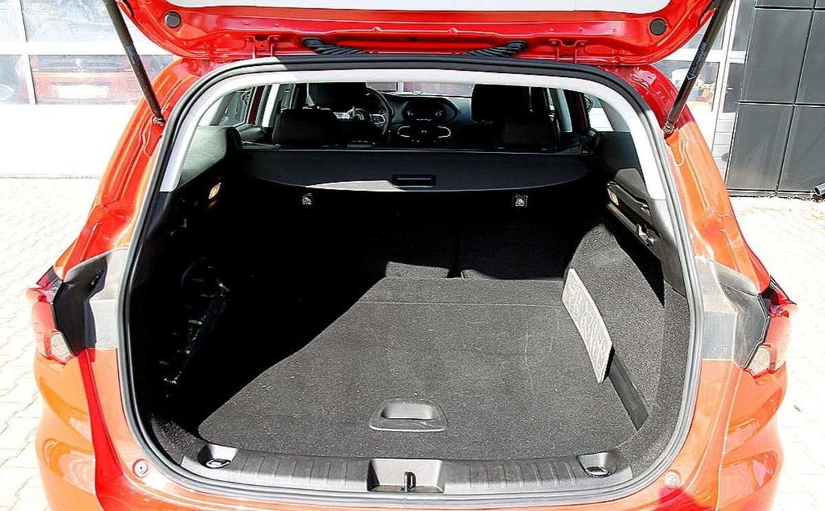 Fiat Tipo - Zdjęcie 29