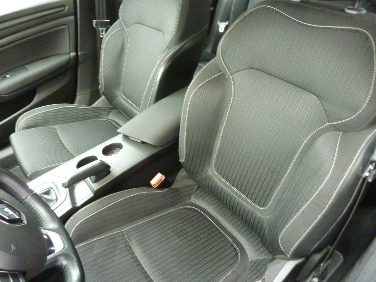 Renault Megane - Zdjęcie 11