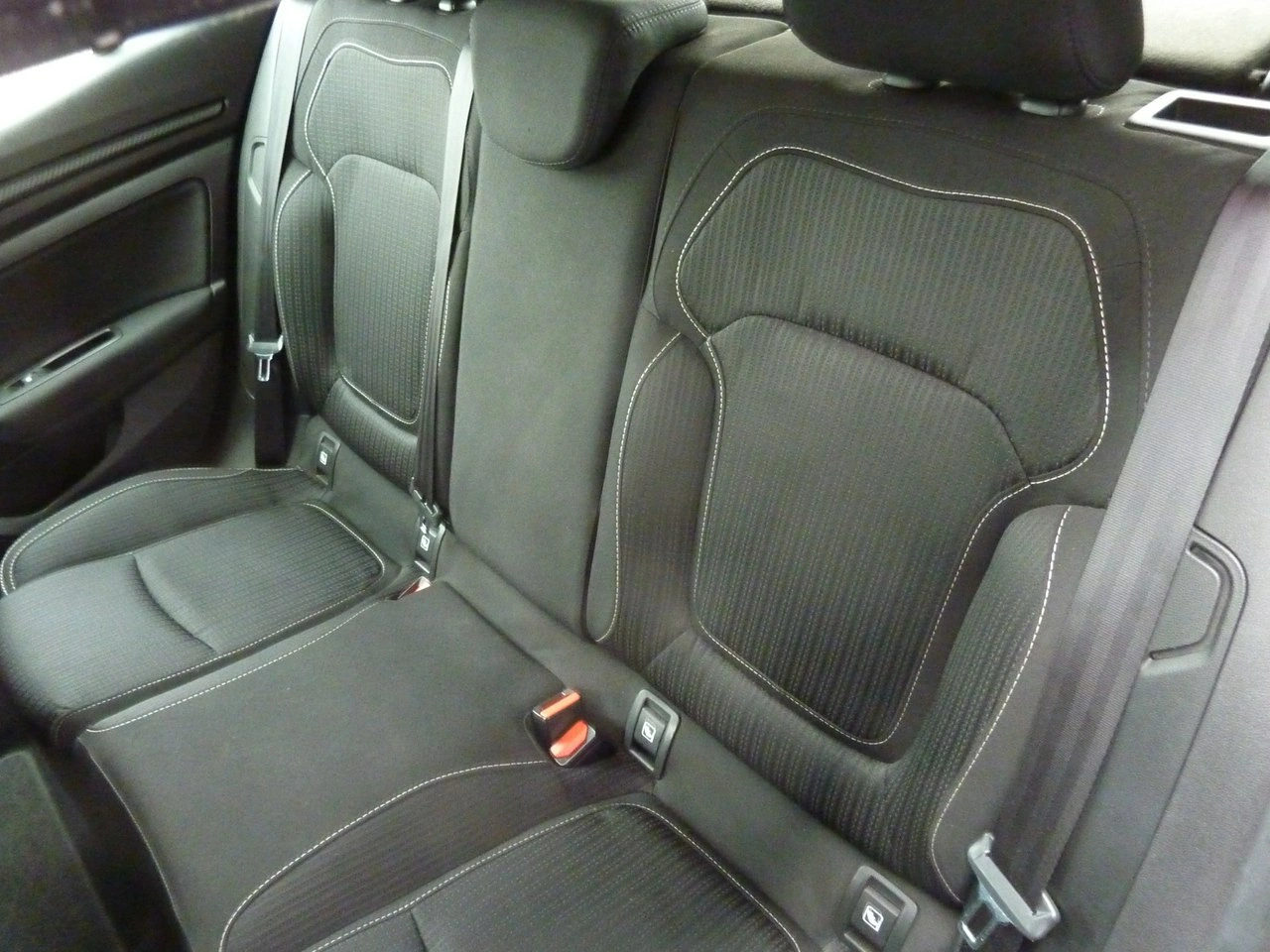 Renault Megane - Zdjęcie 12