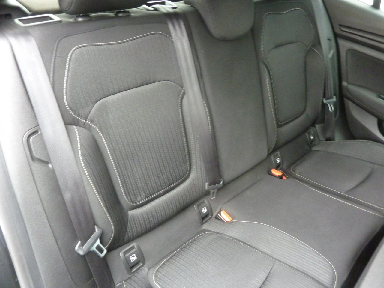 Renault Megane - Zdjęcie 13