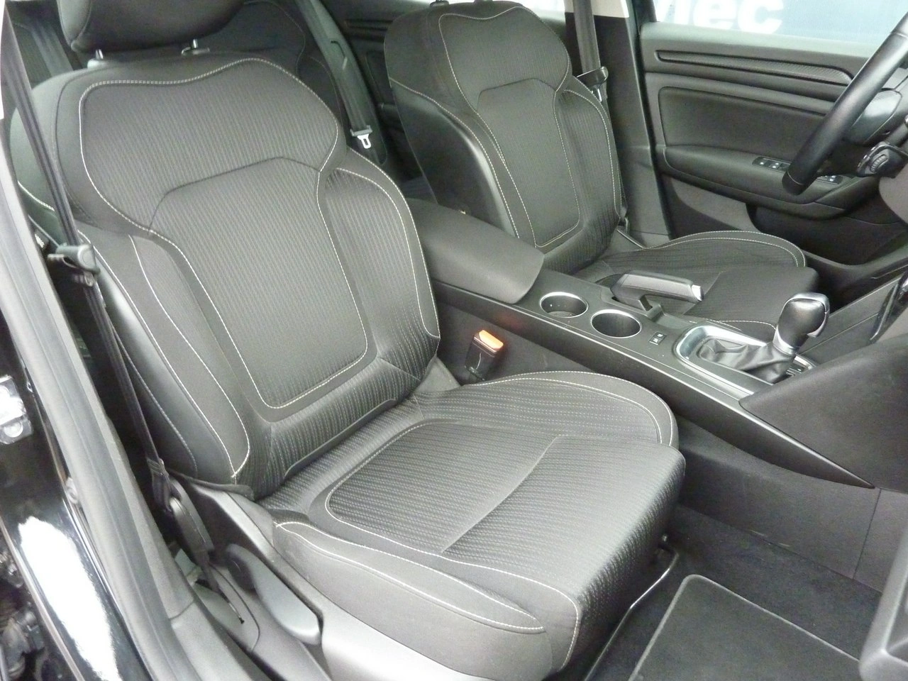 Renault Megane - Zdjęcie 15