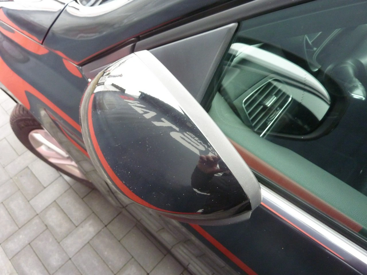 Renault Megane - Zdjęcie 34