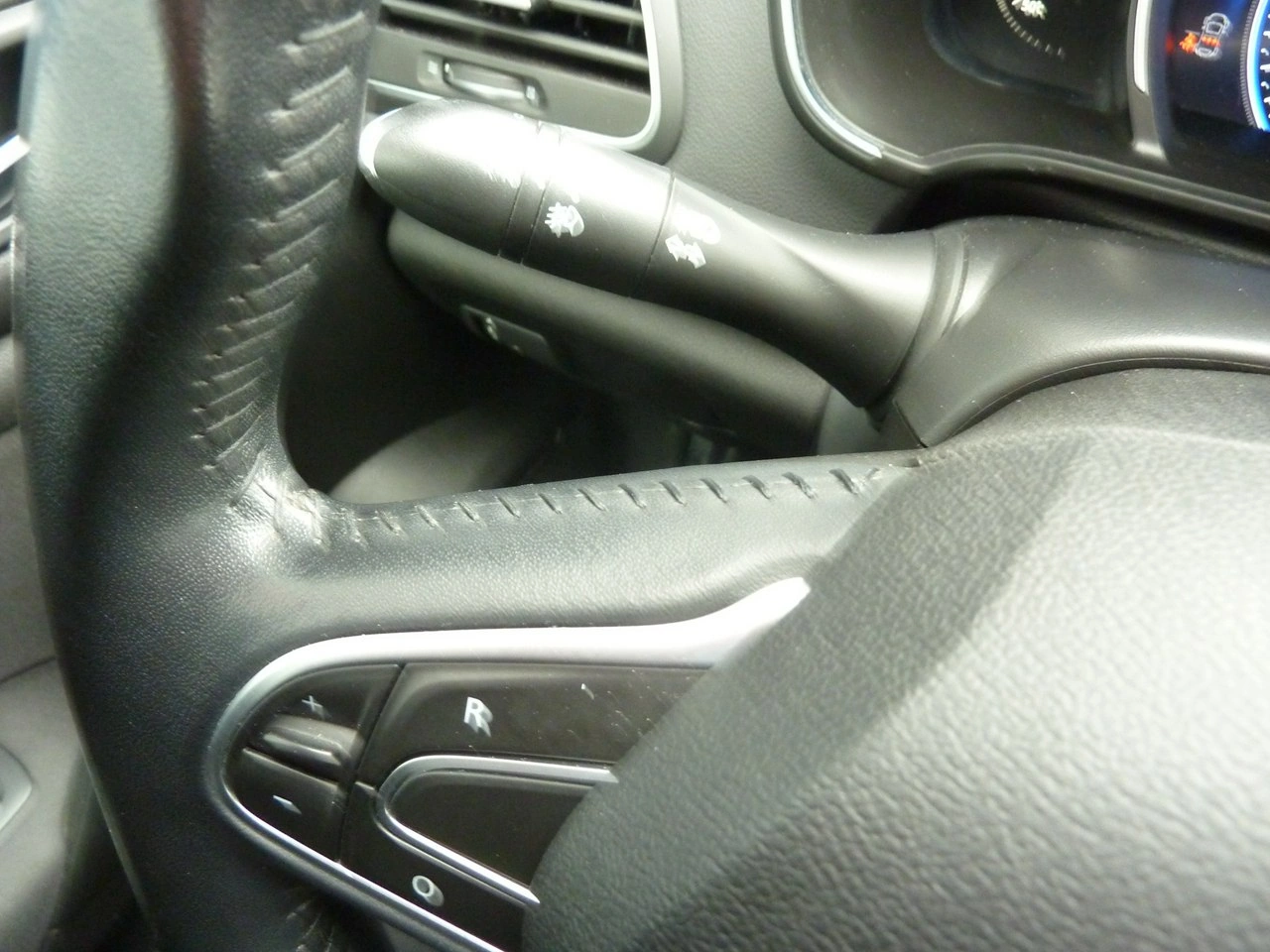 Renault Megane - Zdjęcie 26