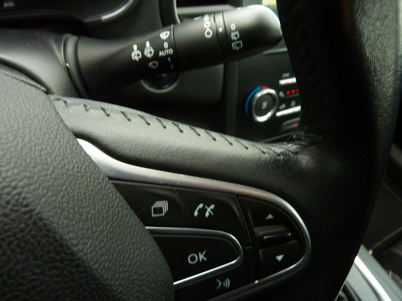 Renault Megane - Zdjęcie 27