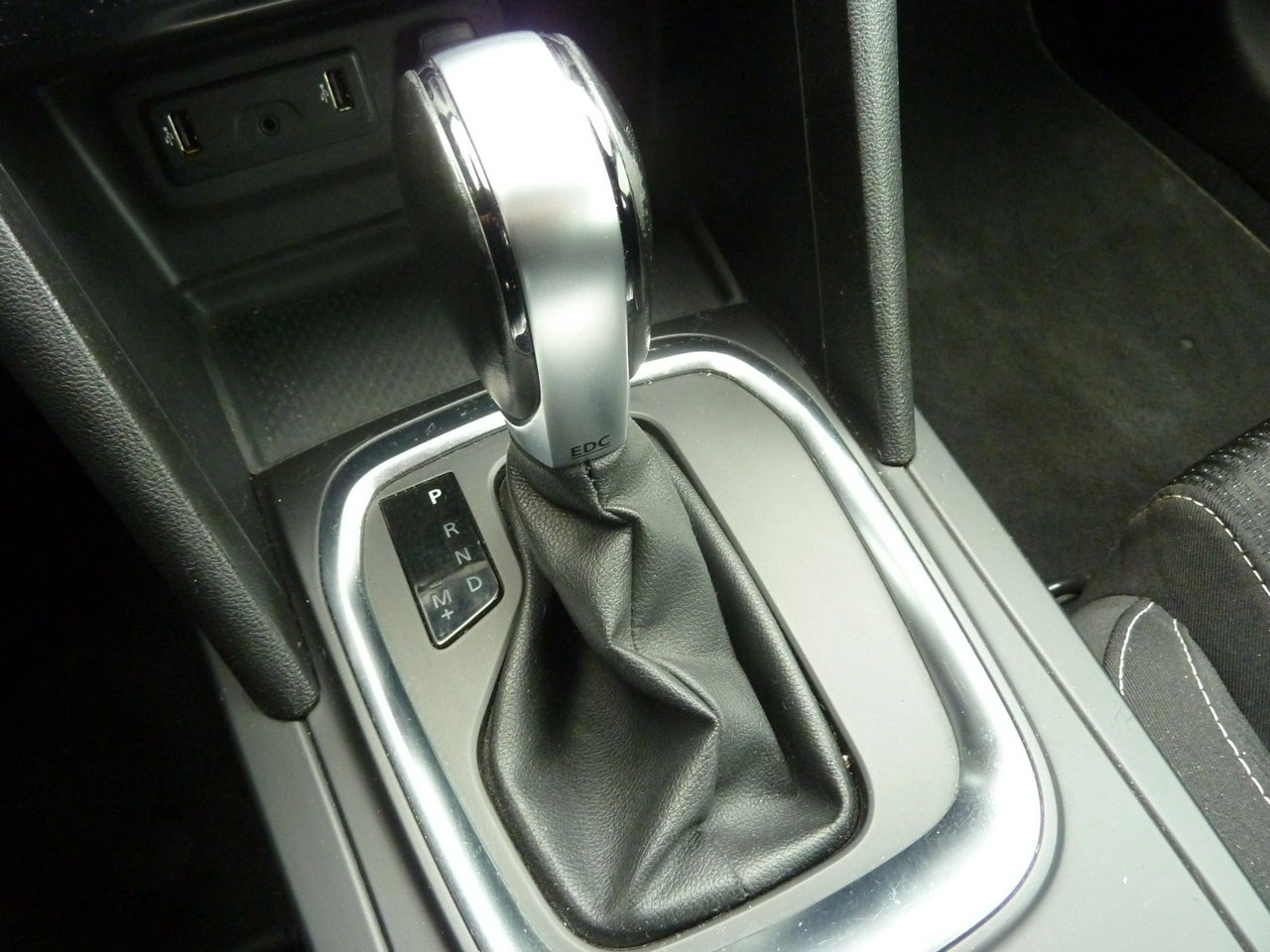 Renault Megane - Zdjęcie 29