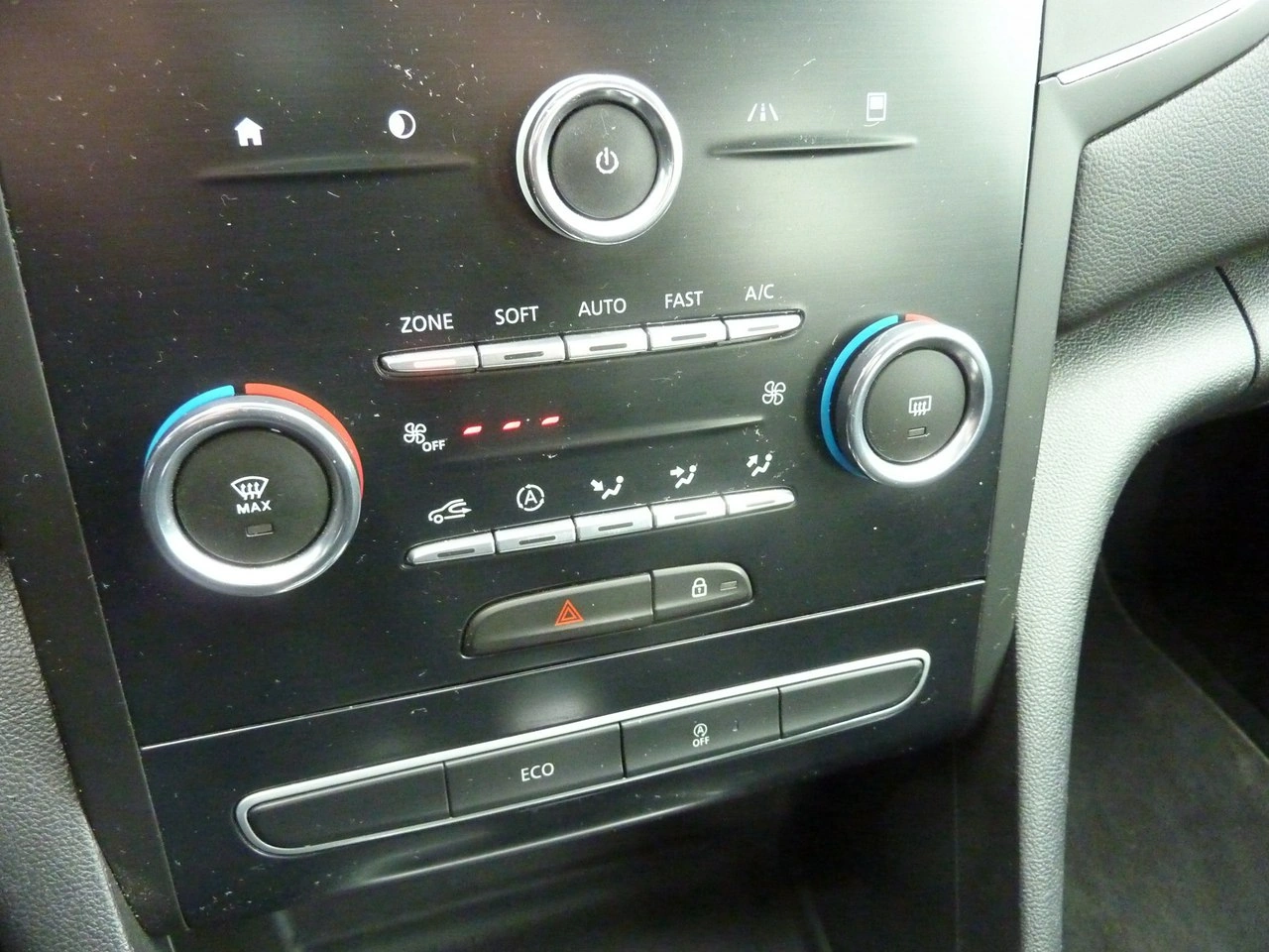 Renault Megane - Zdjęcie 21