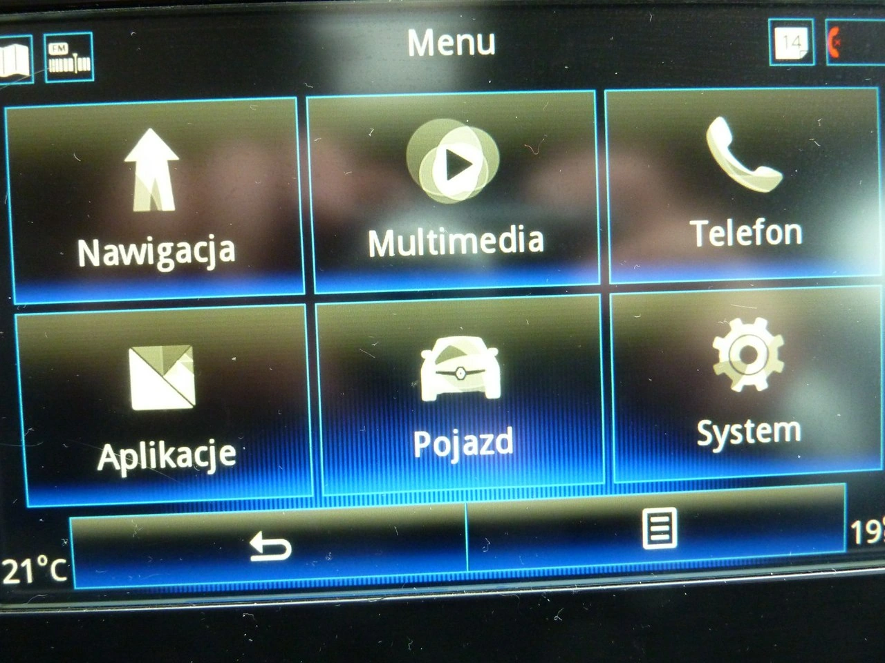 Renault Megane - Zdjęcie 22