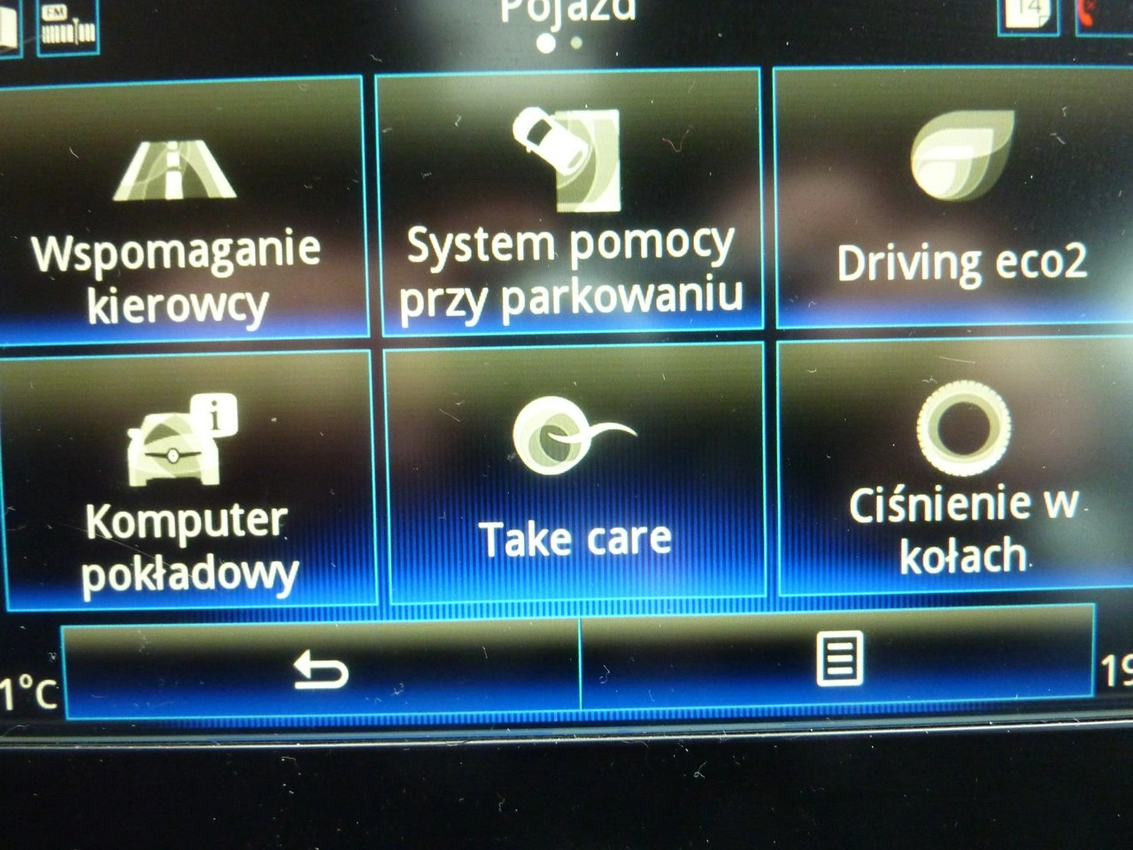 Renault Megane - Zdjęcie 23