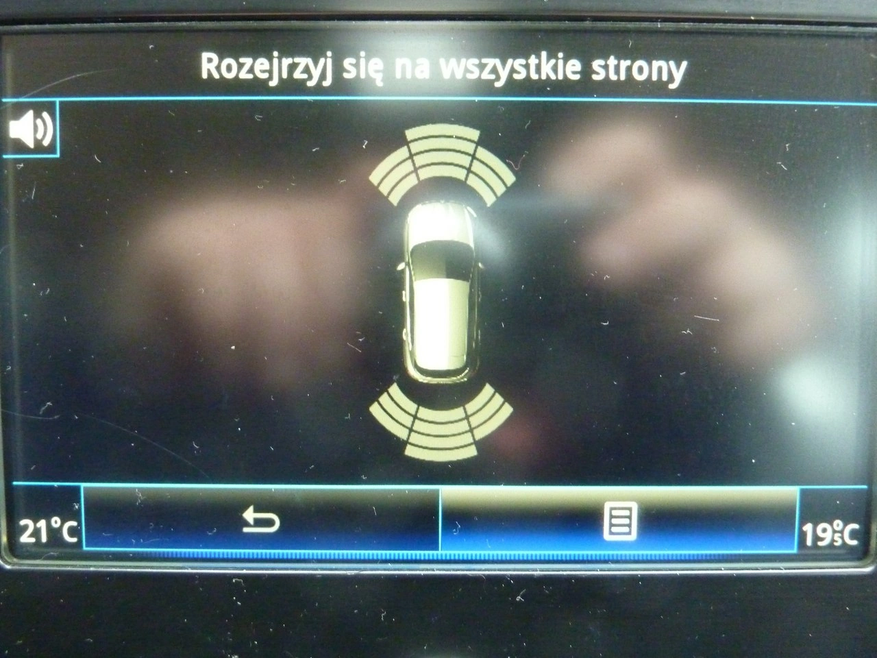 Renault Megane - Zdjęcie 25