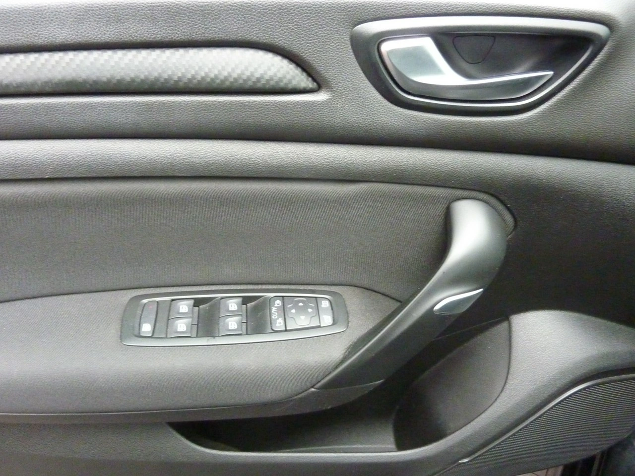 Renault Megane - Zdjęcie 32