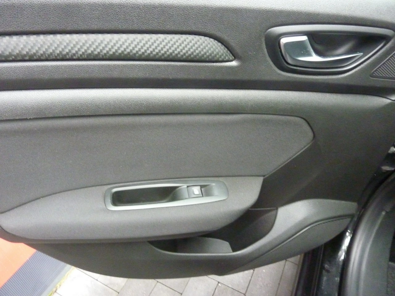 Renault Megane - Zdjęcie 33