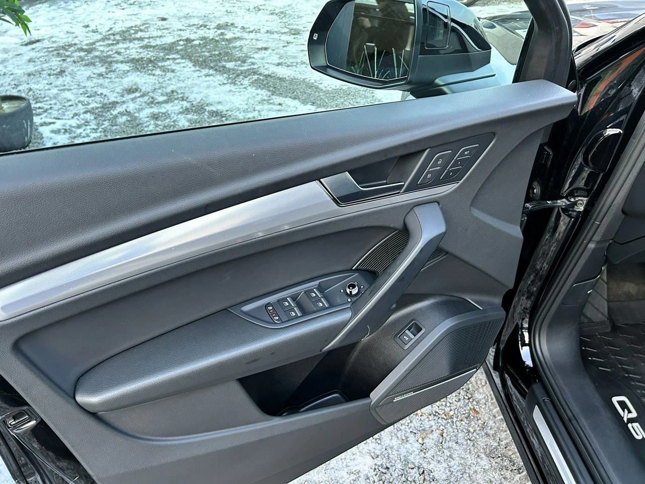 Audi Q5 - Zdjęcie 10