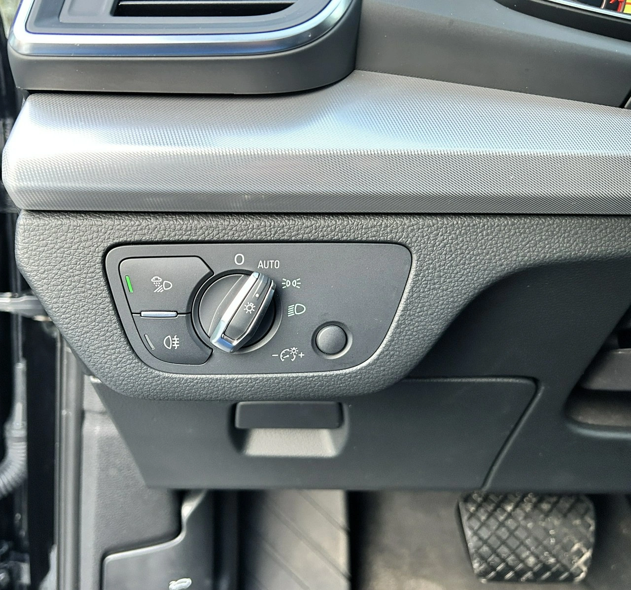 Audi Q5 - Zdjęcie 12