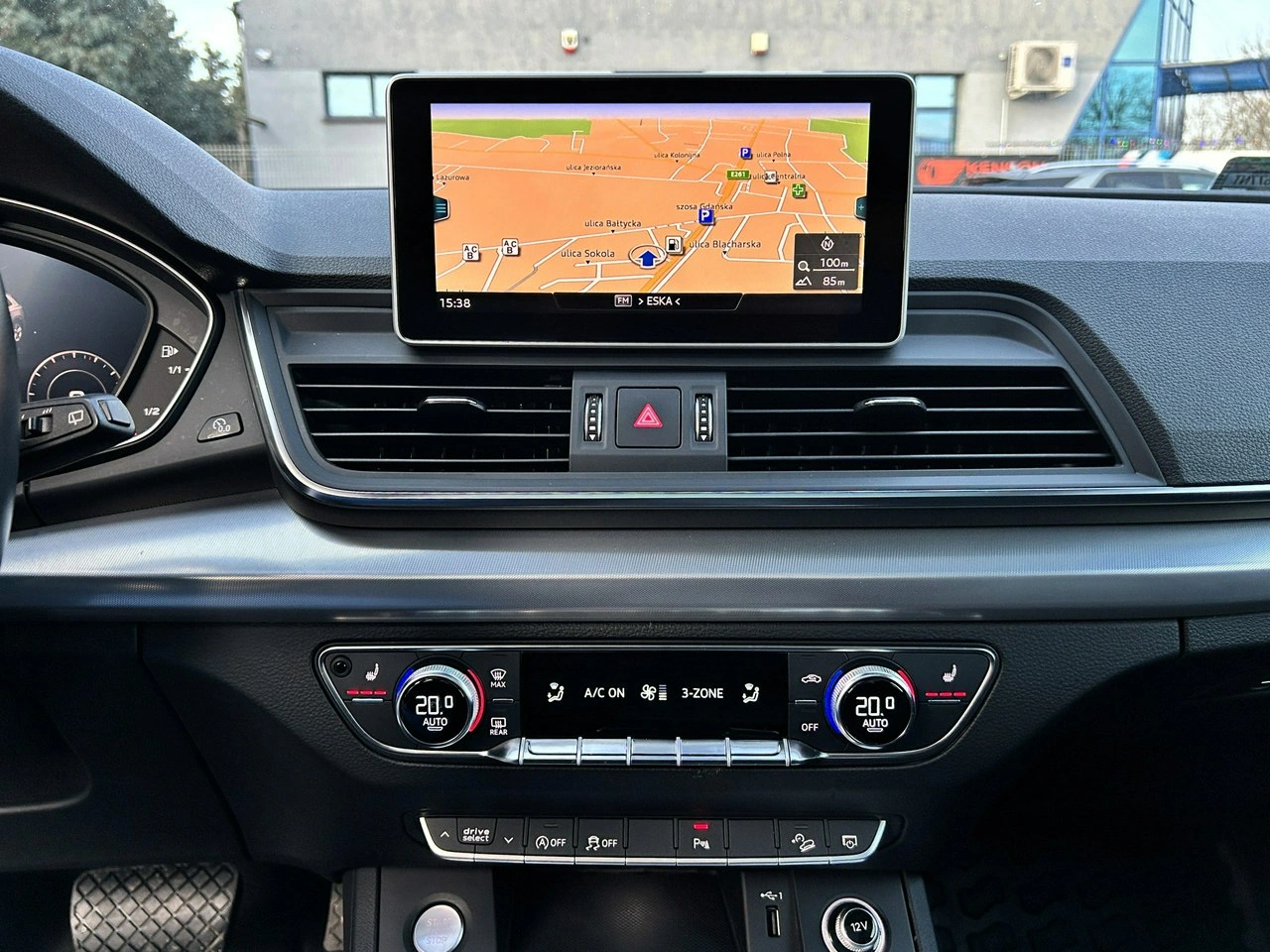 Audi Q5 - Zdjęcie 18