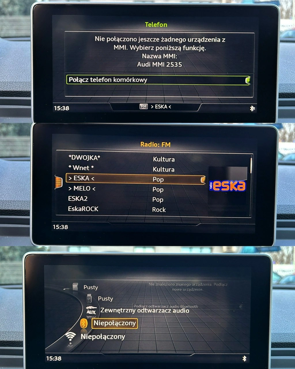 Audi Q5 - Zdjęcie 20