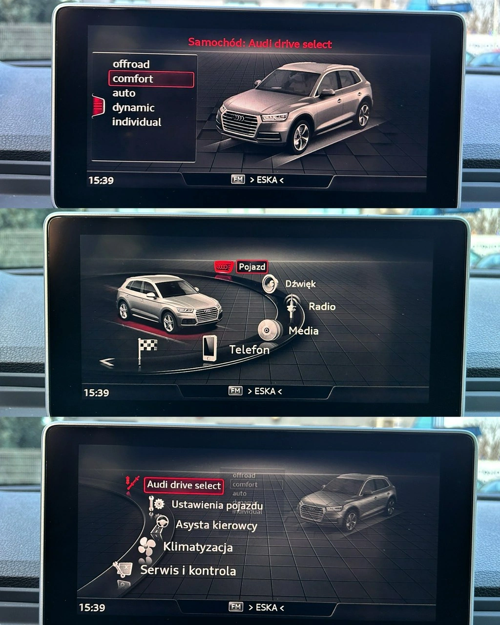 Audi Q5 - Zdjęcie 21