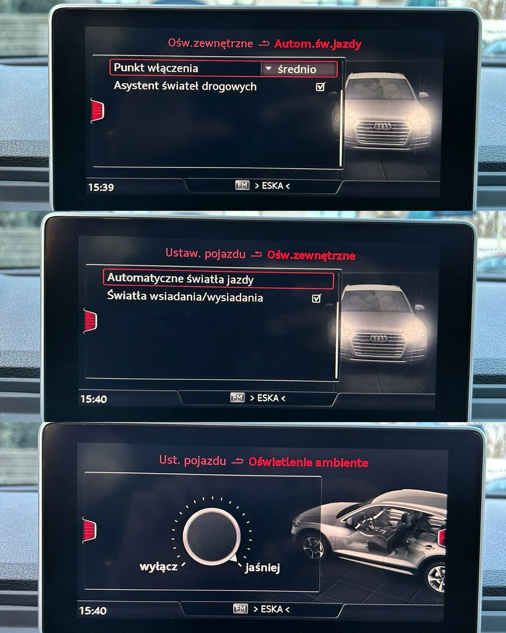 Audi Q5 - Zdjęcie 22