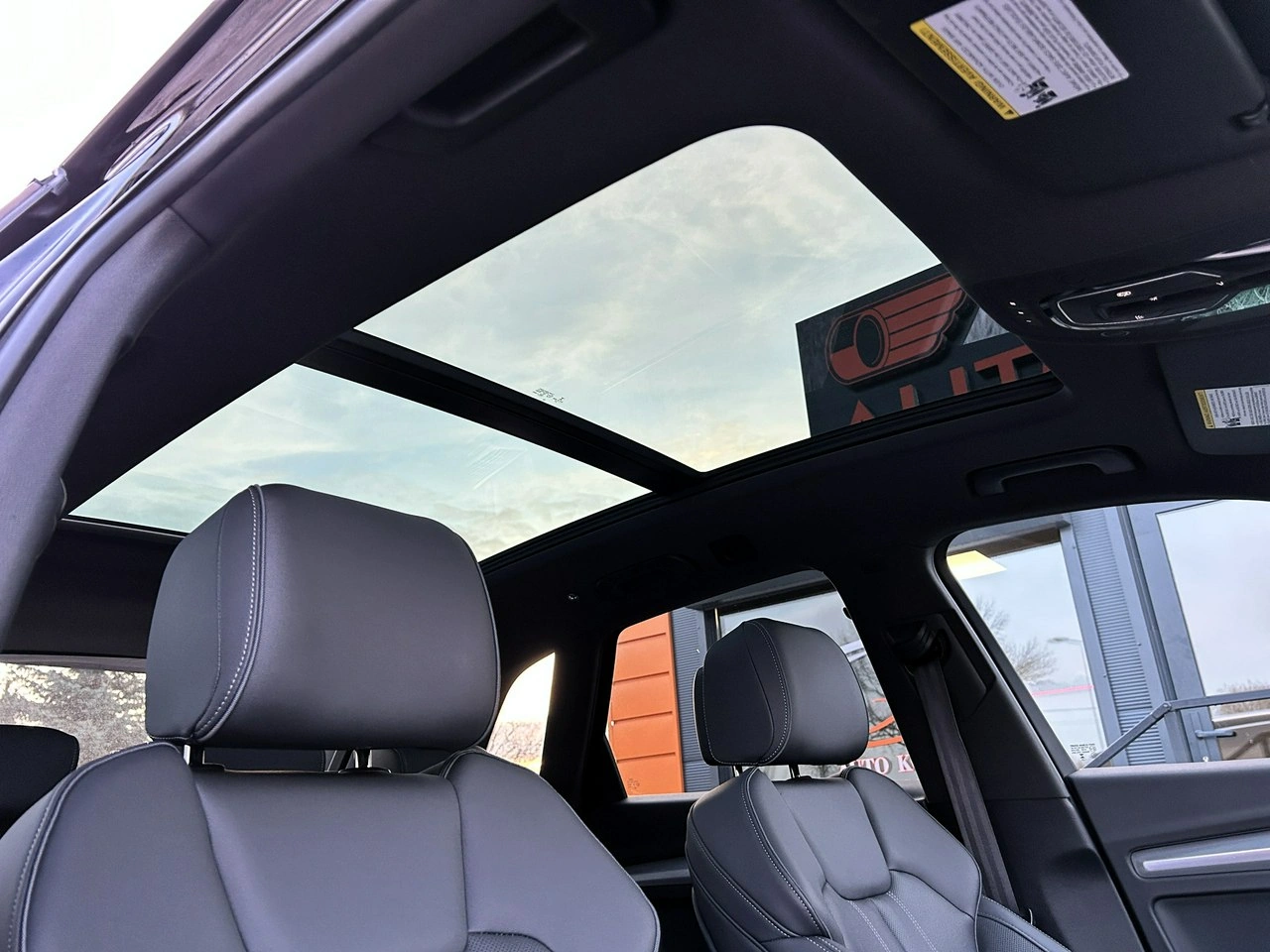 Audi Q5 - Zdjęcie 29