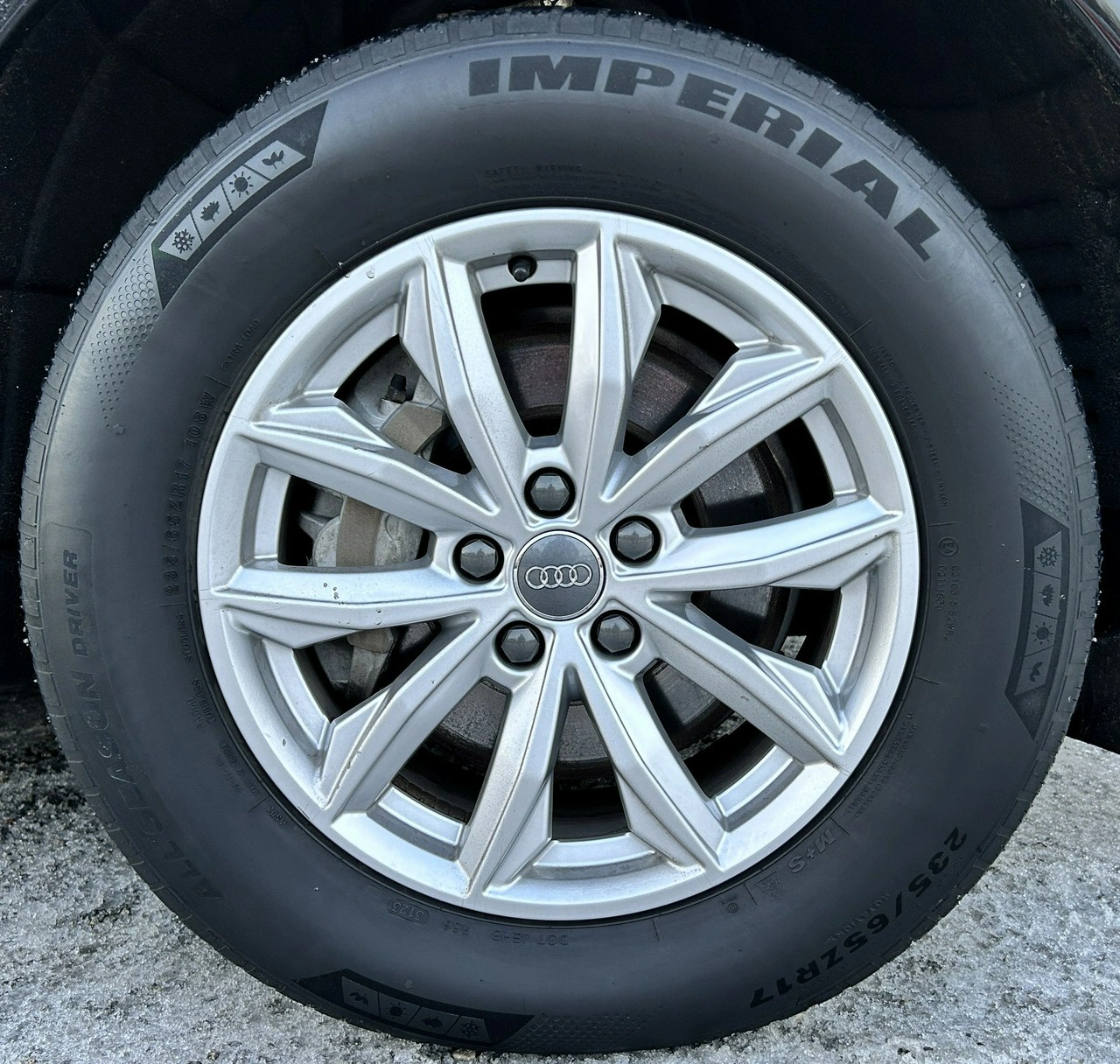 Audi Q5 - Zdjęcie 6