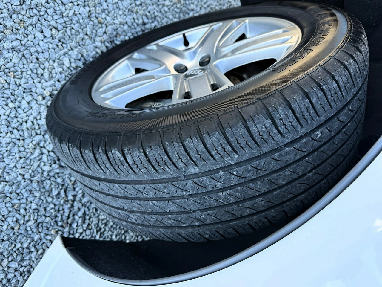 Audi SQ5 - Zdjęcie 9