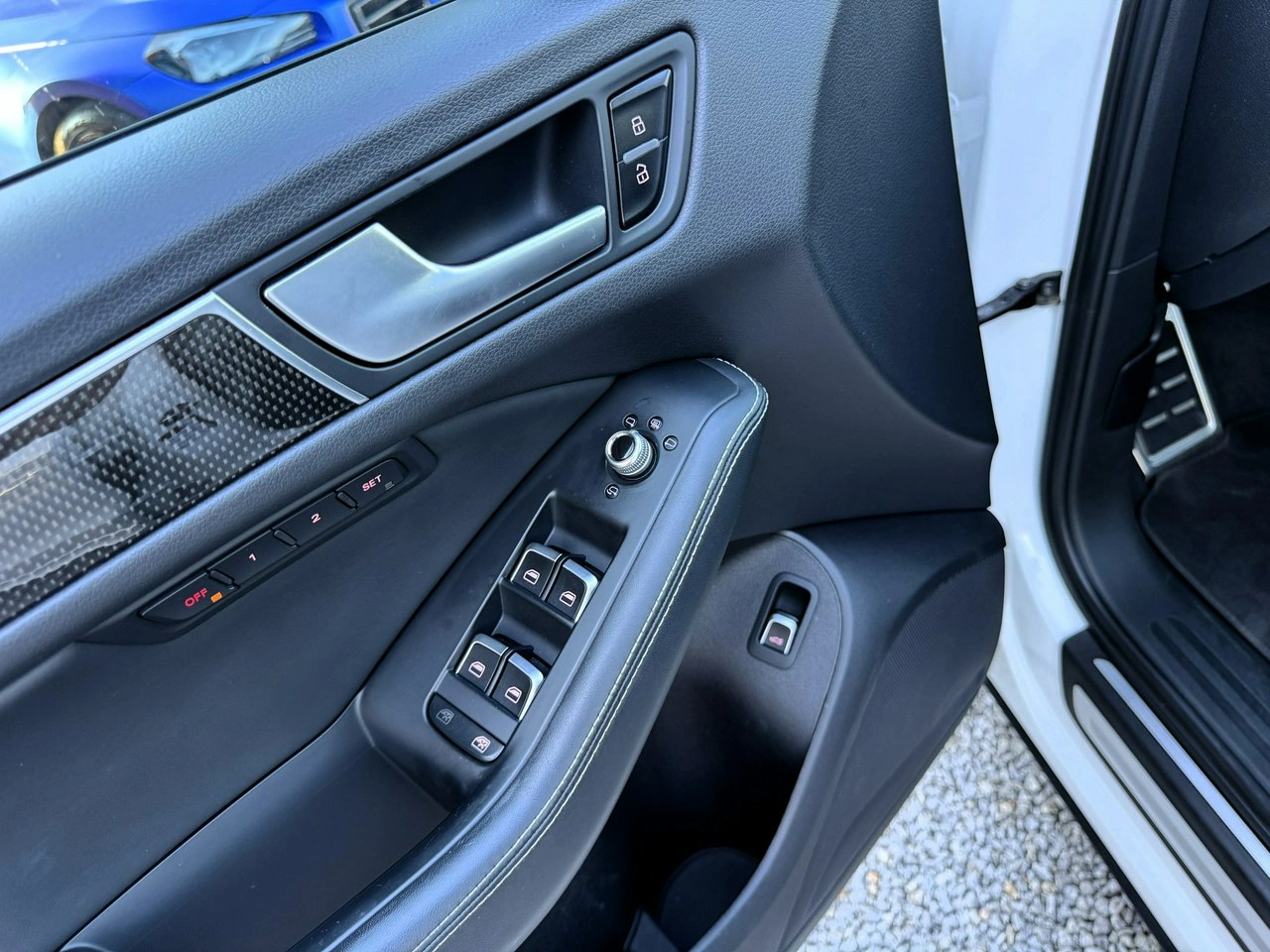 Audi SQ5 - Zdjęcie 13