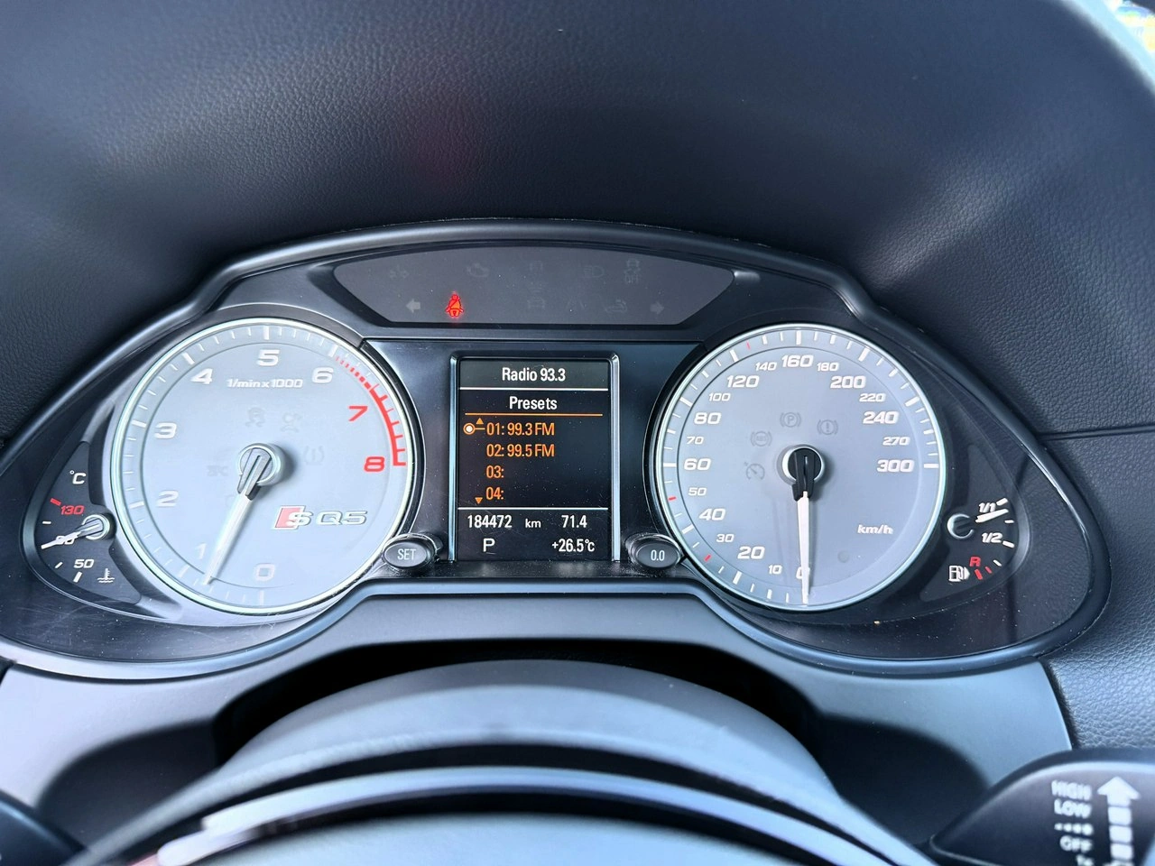 Audi SQ5 - Zdjęcie 19