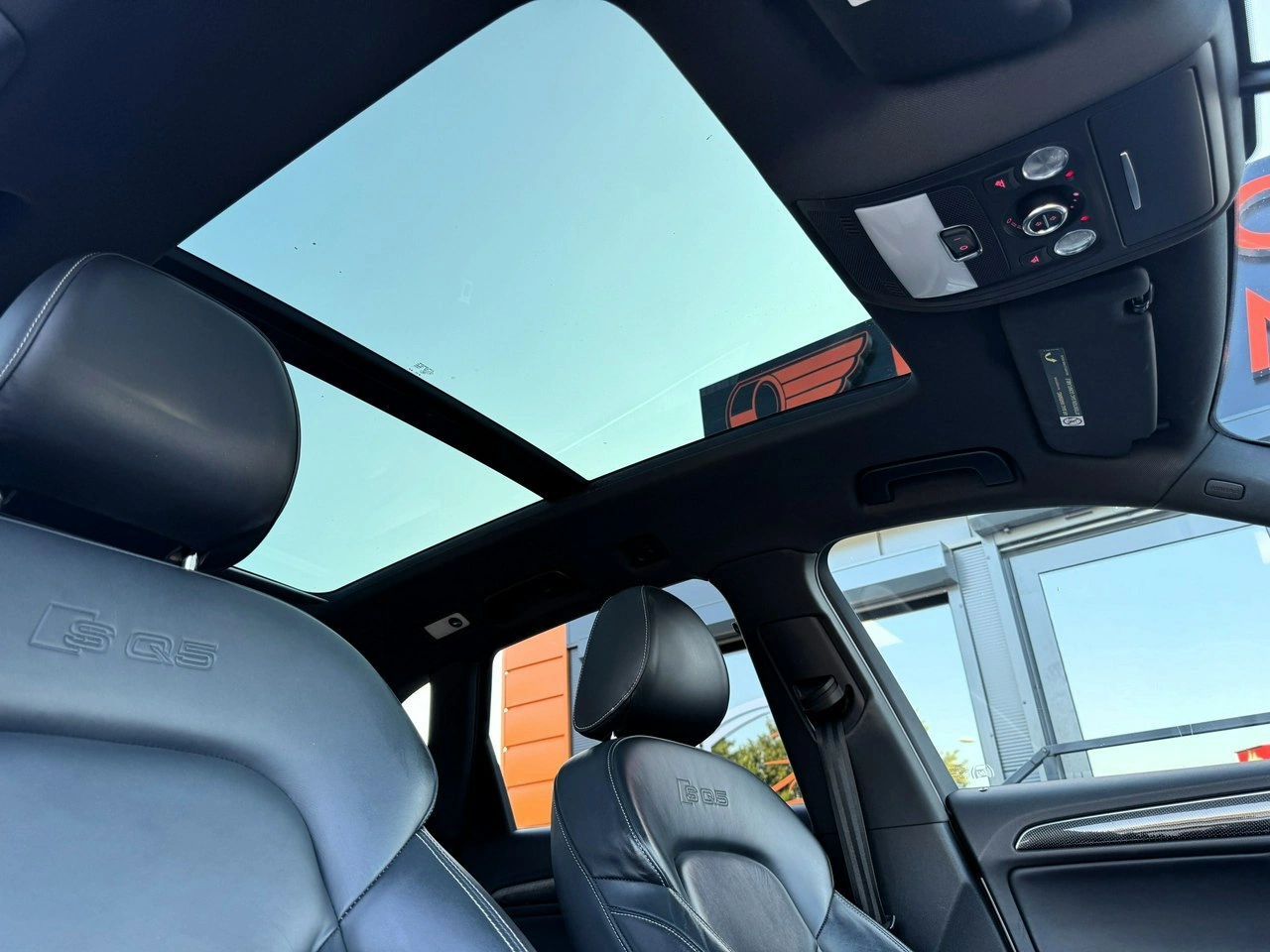 Audi SQ5 - Zdjęcie 28