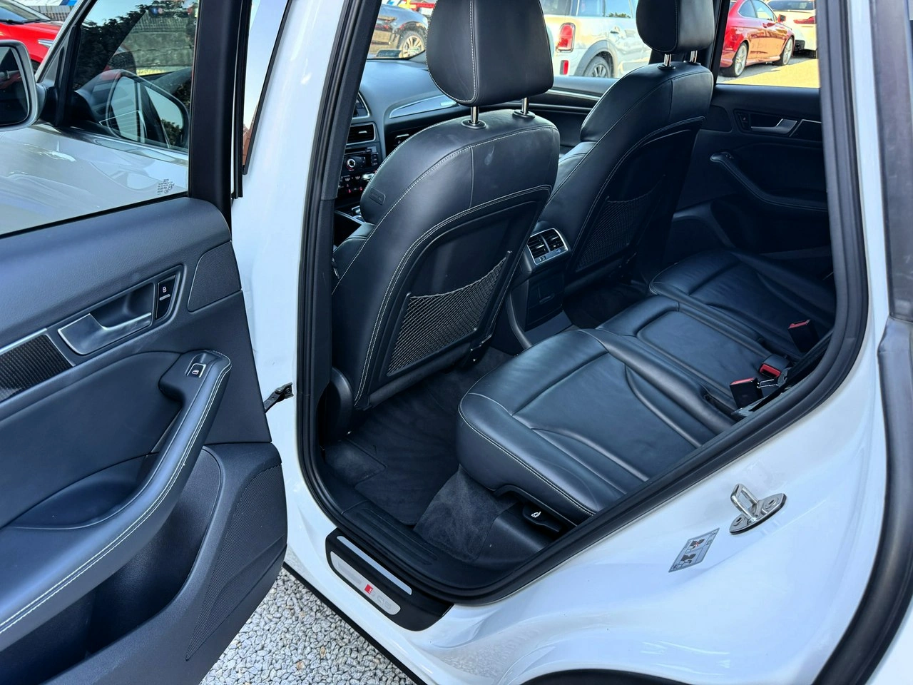 Audi SQ5 - Zdjęcie 29