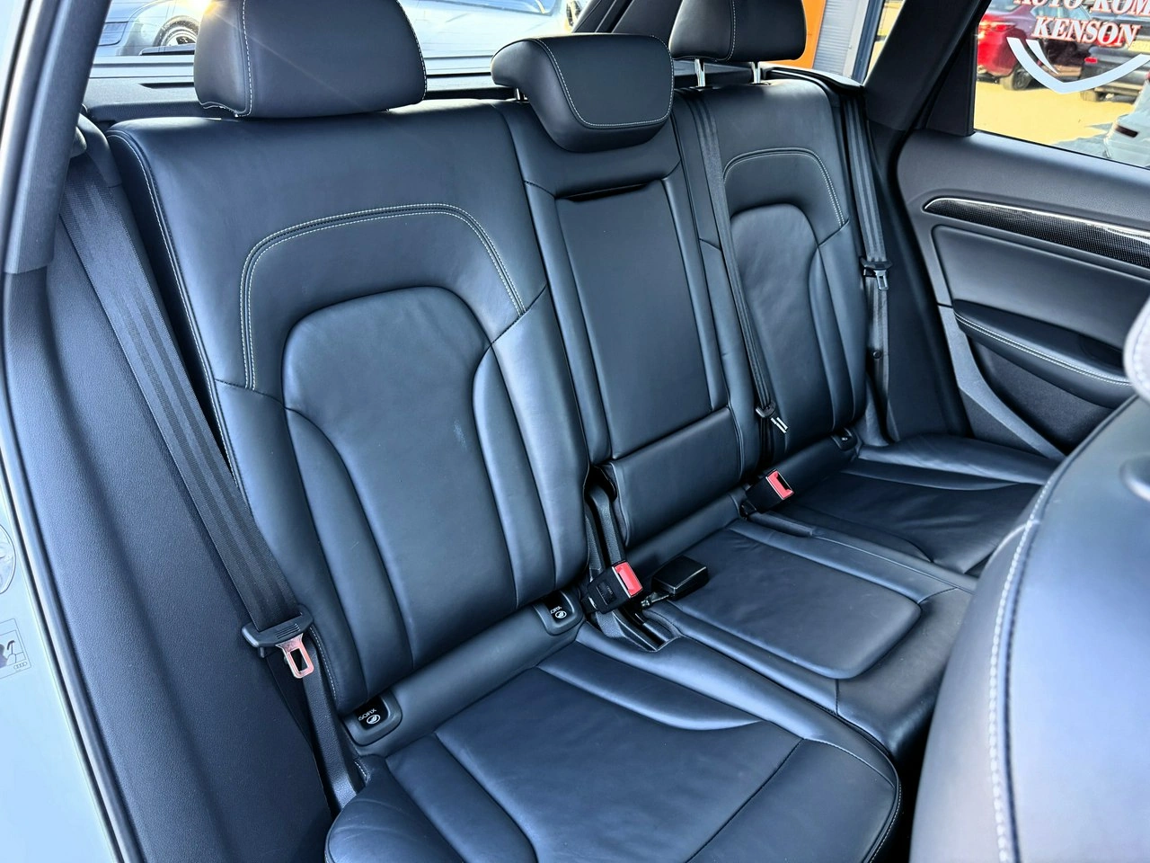 Audi SQ5 - Zdjęcie 31