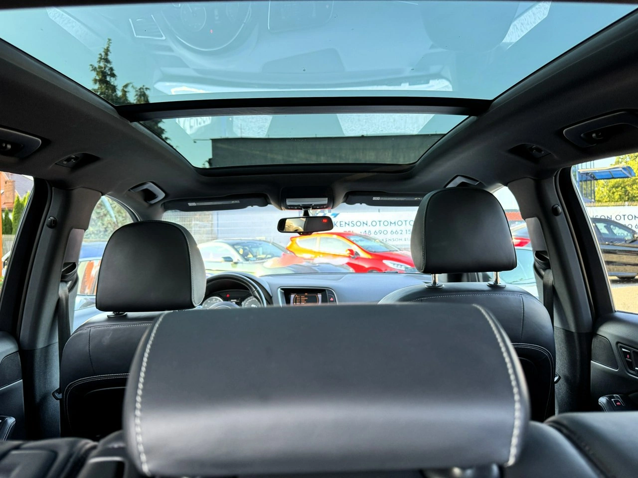 Audi SQ5 - Zdjęcie 34