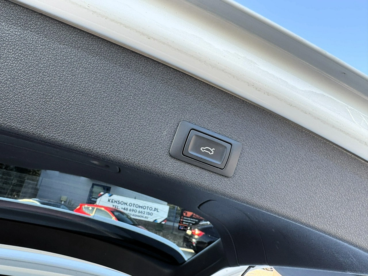 Audi SQ5 - Zdjęcie 37