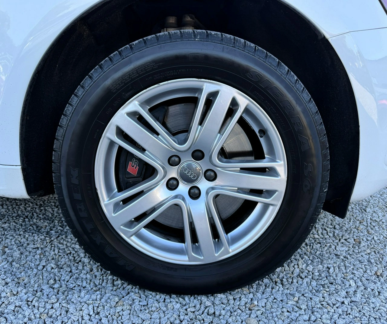 Audi SQ5 - Zdjęcie 8