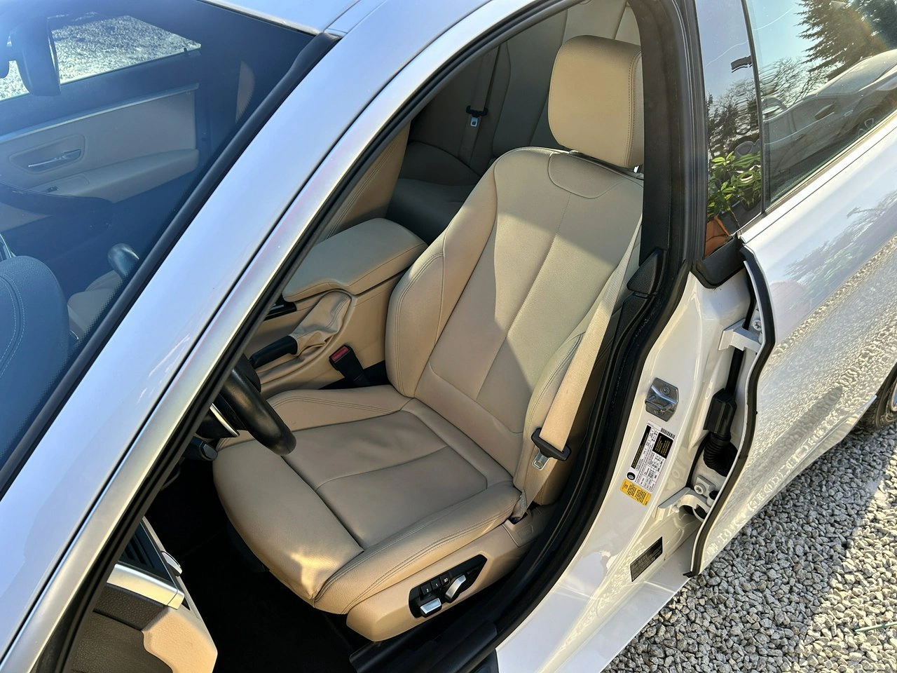 BMW 430 - Zdjęcie 10