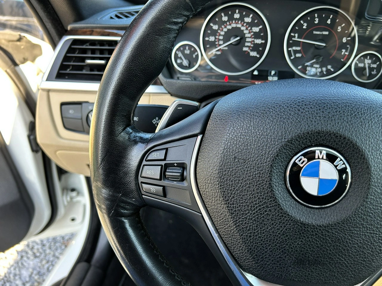 BMW 430 - Zdjęcie 15