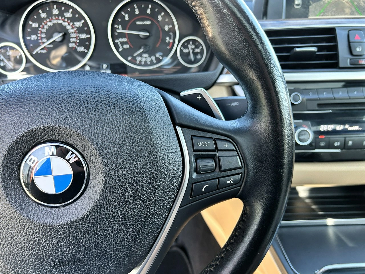 BMW 430 - Zdjęcie 16