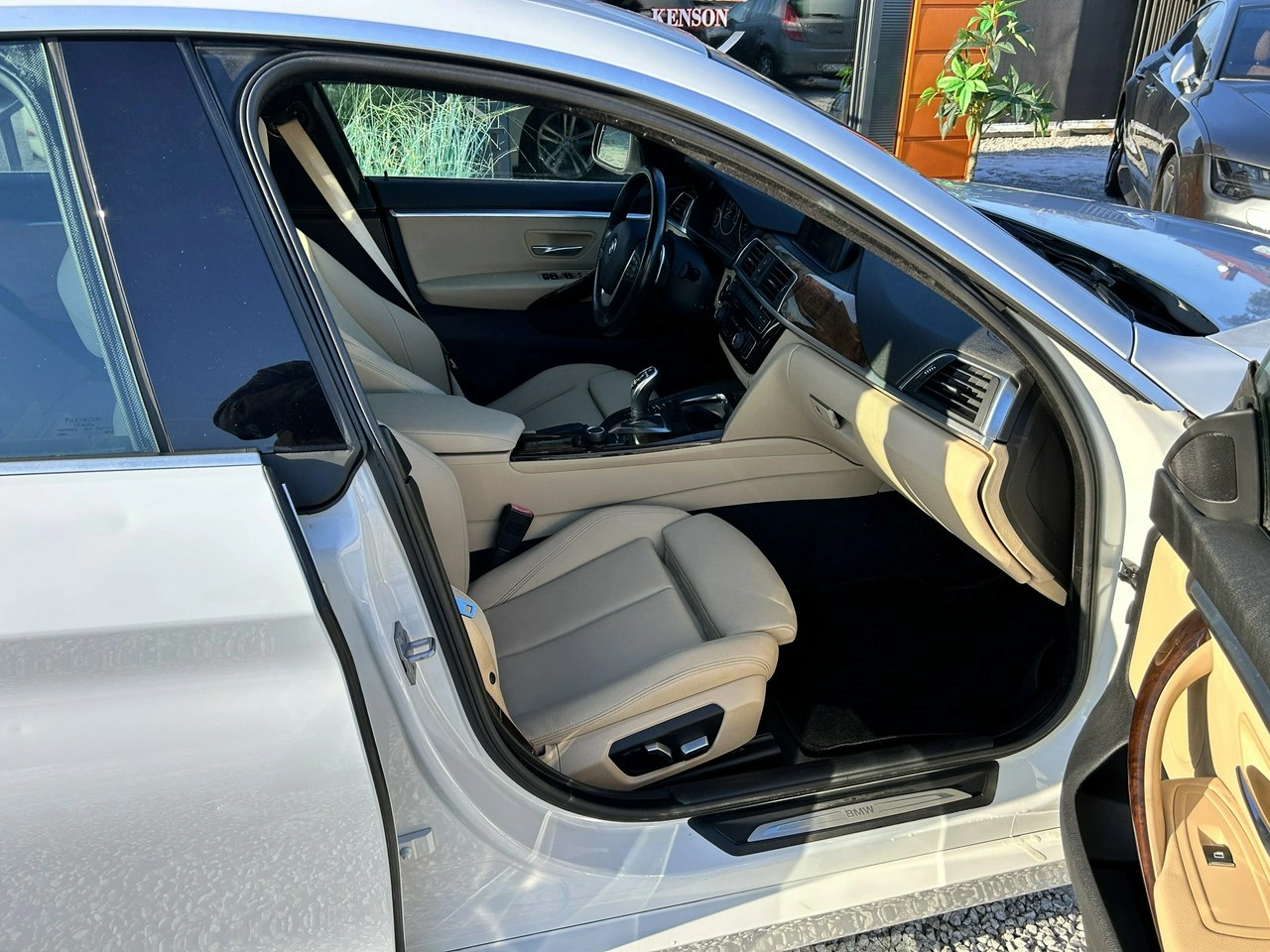 BMW 430 - Zdjęcie 24